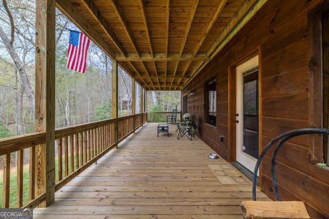 362 - 398 Dancing Trees Trl, House other with 3 bedrooms, 4 bathrooms and 6 parking in Morganton GA | Image 25