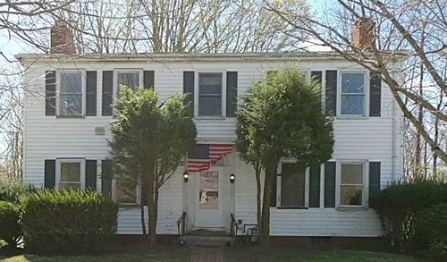 492 N Central St, East Bridgewater, MA, 02333-1759 | Card Image