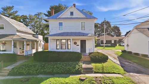 17 3rd St, Shelby, OH, 44875 | Card Image