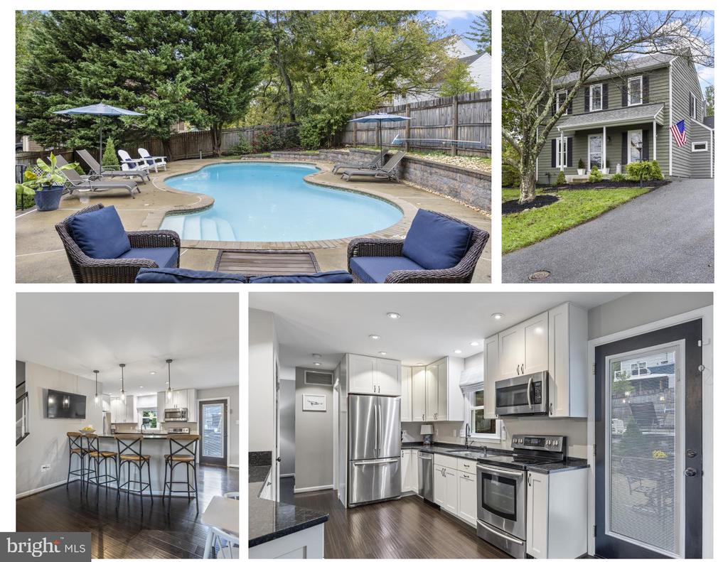 Glade Ct, New Market, MD 21774