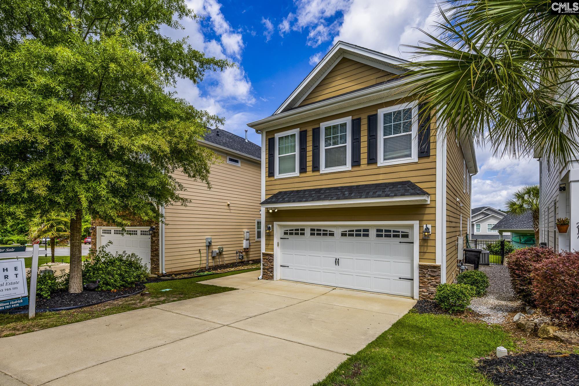 Residential in Lexington 2