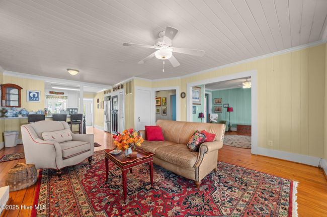 1339 Bayview Rd, House other with 3 bedrooms, 3 bathrooms and null parking in Bath NC | Image 26