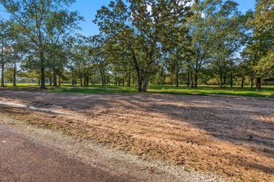 Lot 4 Alans Memorial Lane, Home with 0 bedrooms, 0 bathrooms and null parking in New Waverly TX | Image 2