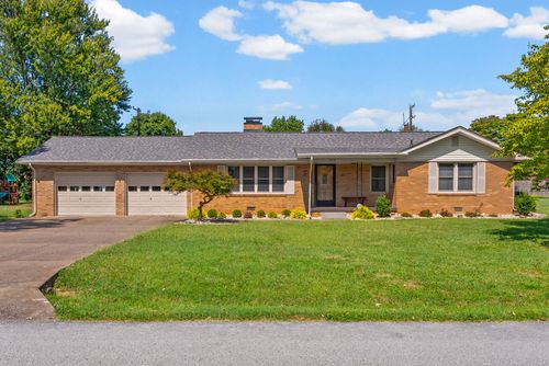 205 Sherwood Dr, Hopkinsville, KY, 42240-1234 | Card Image