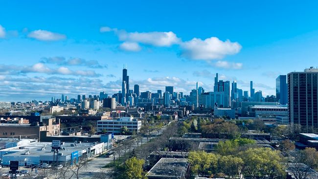 APT-1108-9 - 2901 S Michigan Ave, Condo with 2 bedrooms, 2 bathrooms and null parking in Chicago IL | Image 4