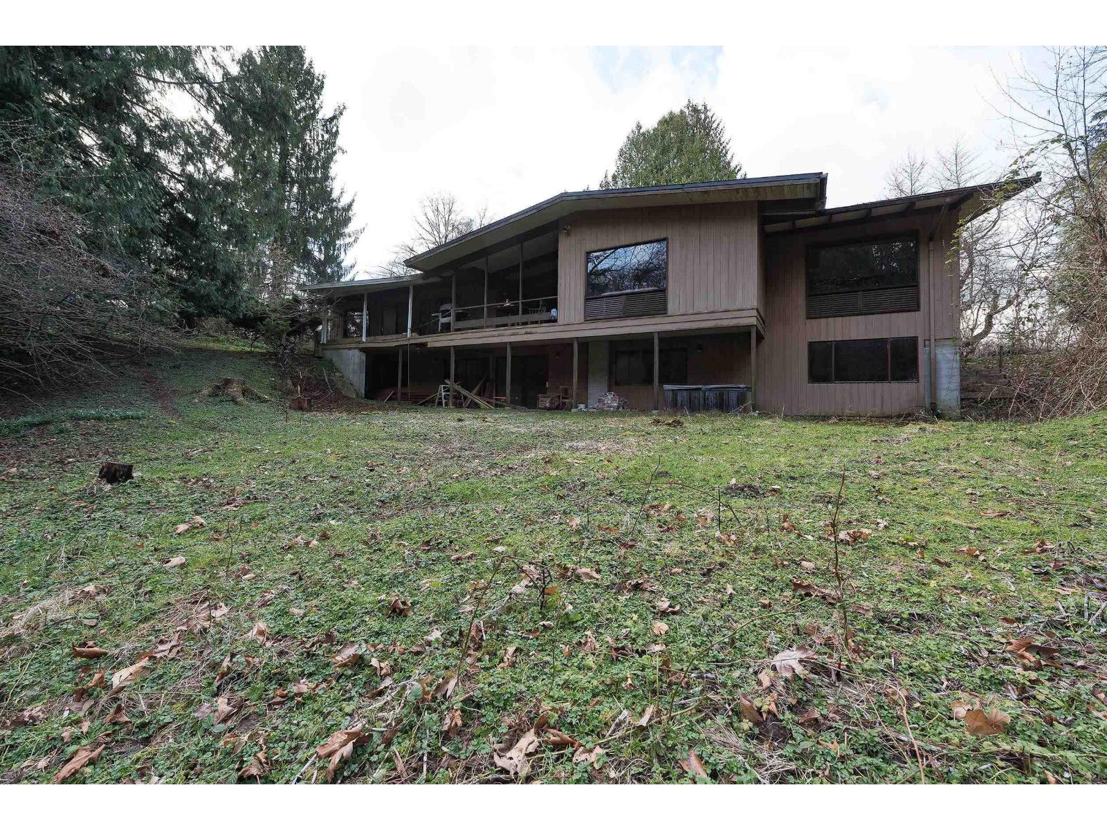 Residential in Langley