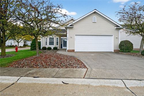 205 Village Drive, Seven Hills, OH, 44131 | Card Image