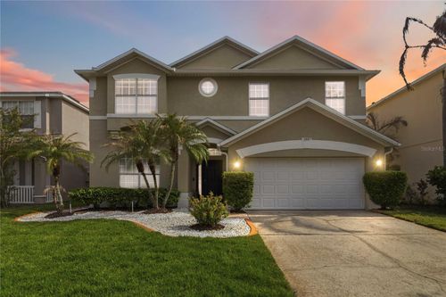 13537 Eyas Rd, ORLANDO, FL, 32837-8076 | Card Image