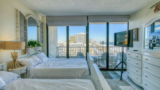 APT-903 - 3851 Boardwalk, Condo with 1 bedrooms, 2 bathrooms and null parking in Atlantic City NJ | Image 15