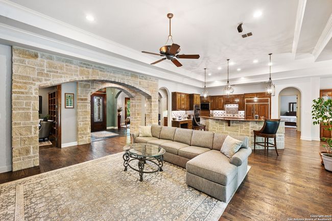 178 Night Sky, House other with 3 bedrooms, 4 bathrooms and null parking in Spring Branch TX | Image 30