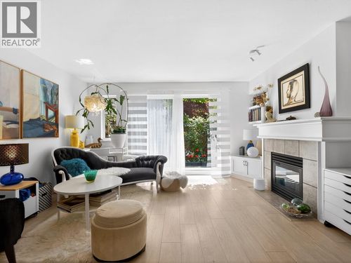 134-1408 Cartier Ave, Coquitlam, BC, V3K7A4 | Card Image