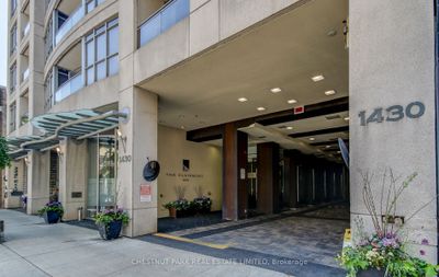 302 - 1430 Yonge St, Condo with 2 bedrooms, 2 bathrooms and 1 parking in Toronto ON | Image 1