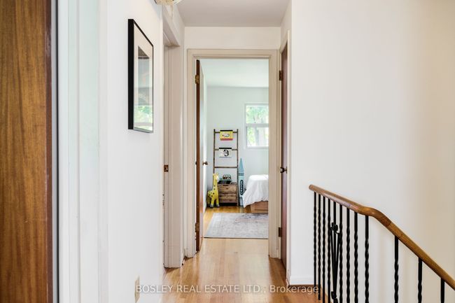 52 Ravencliff Cres, House other with 4 bedrooms, 2 bathrooms and 2 parking in Scarborough ON | Image 24