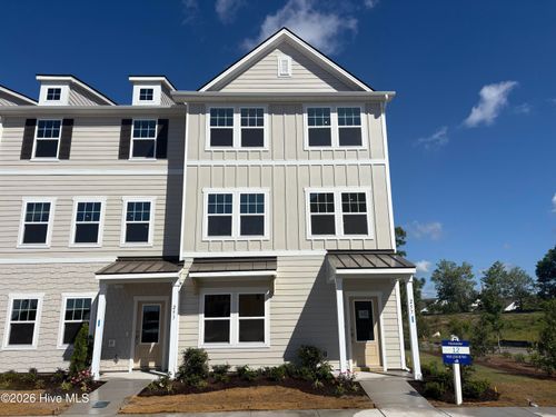 257 Pelican Flight Loop, Wilmington, NC, 28412-5299 | Card Image