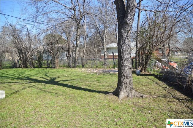 backyard | Image 21
