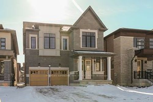 23 Michener Dr, Brampton, ON, L6R0B8 | Card Image