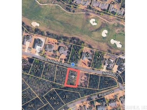 14 Soldado Ln, Hot Springs Village, AR, 71909-7928 | Card Image
