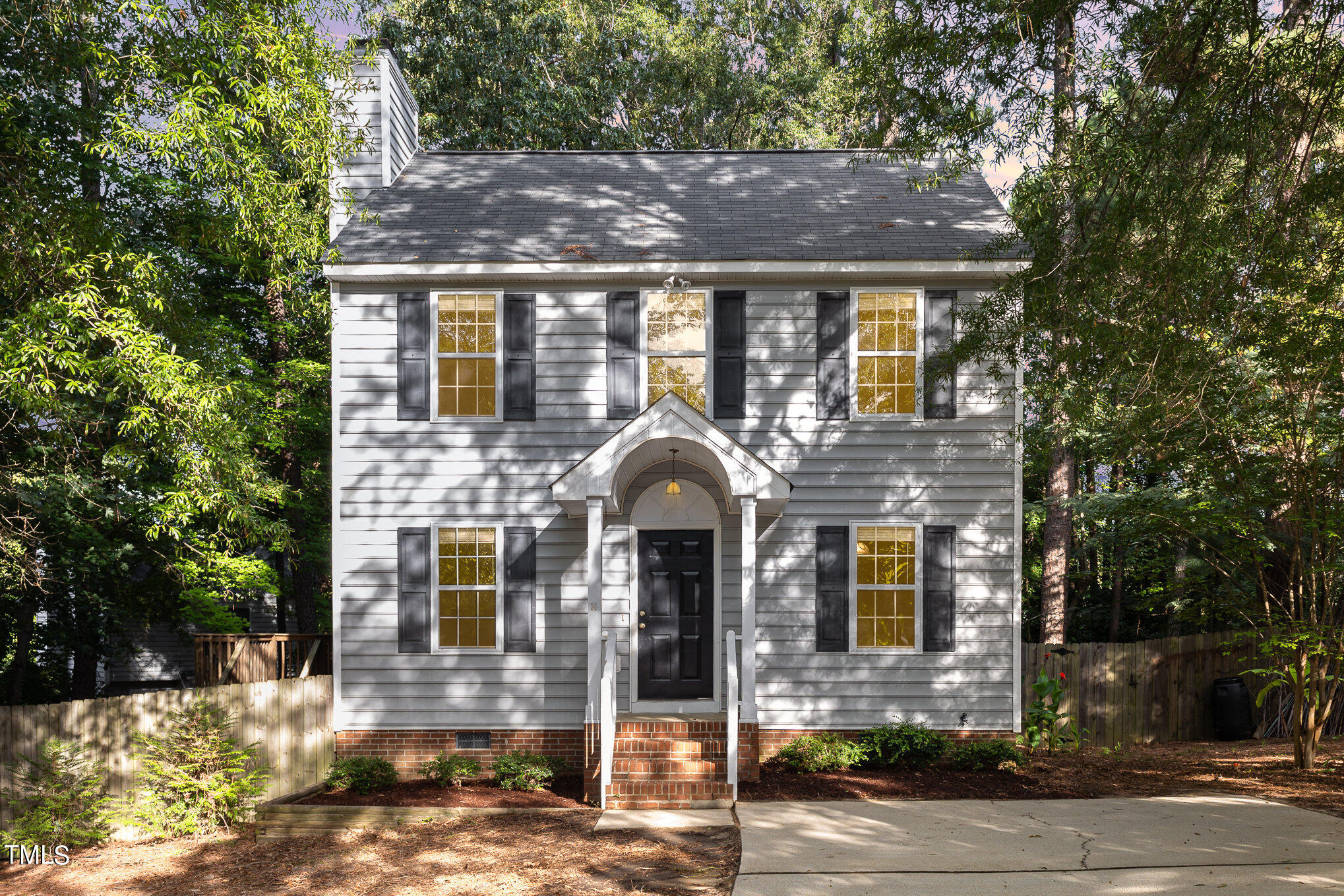Beringer Forest Ct, Wake Forest, NC 27587