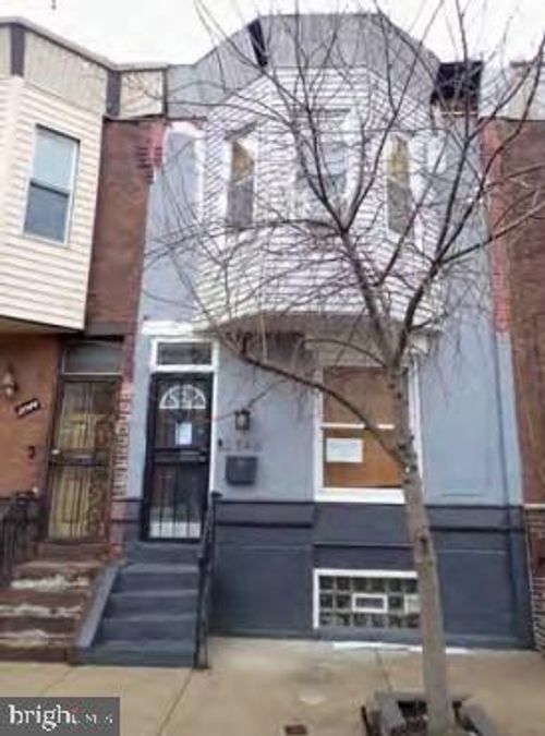 2346 Watkins St, PHILADELPHIA, PA, 19145-1829 | Card Image