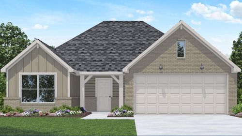611 Bronze Wolf Ct, Conroe, TX, 77303-3451 | Card Image