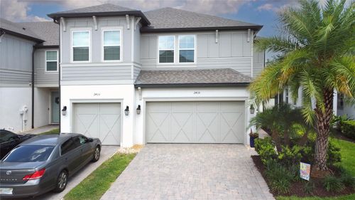 2435 Foggy Creek Cir, CLEARWATER, FL, 33764-2613 | Card Image