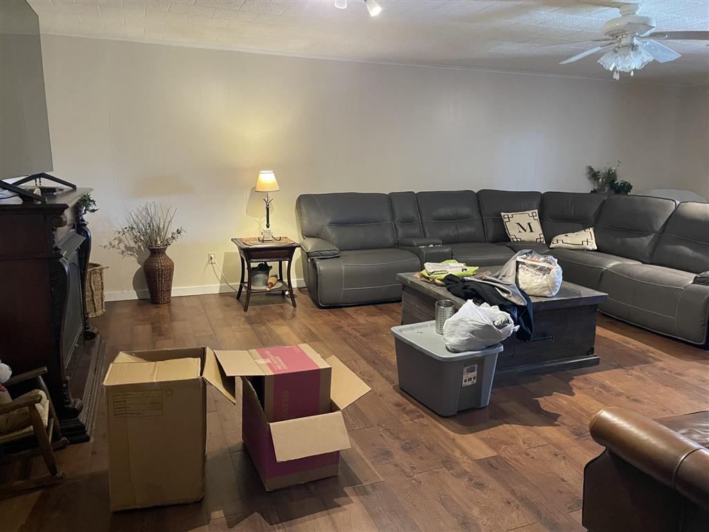Residential in Lacassine 5