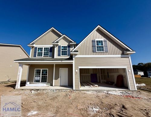 59 Pitchline Dr, Hinesville, GA, 31310 | Card Image
