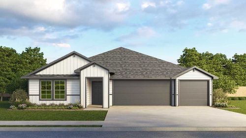 156 Sante Fe Trl, Cedar Creek, TX, 78612-2183 | Card Image