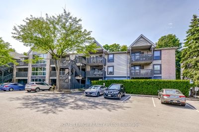 201 - 2030 Cleaver Ave, Condo with 2 bedrooms, 1 bathrooms and 1 parking in Burlington ON | Image 2