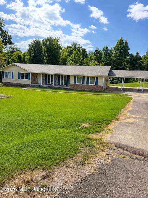 1612 Moonmist Drive, Yazoo City, MS, 39194 | Card Image