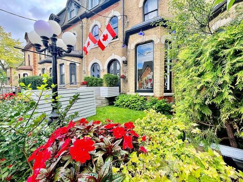 lower-1-173 Carlton St, Toronto, ON, M5A2K3 | Card Image