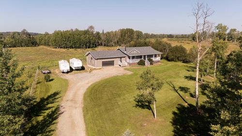 400006 Range Rd 5-5, Rural Clearwater County, AB, T0M1H0 | Card Image