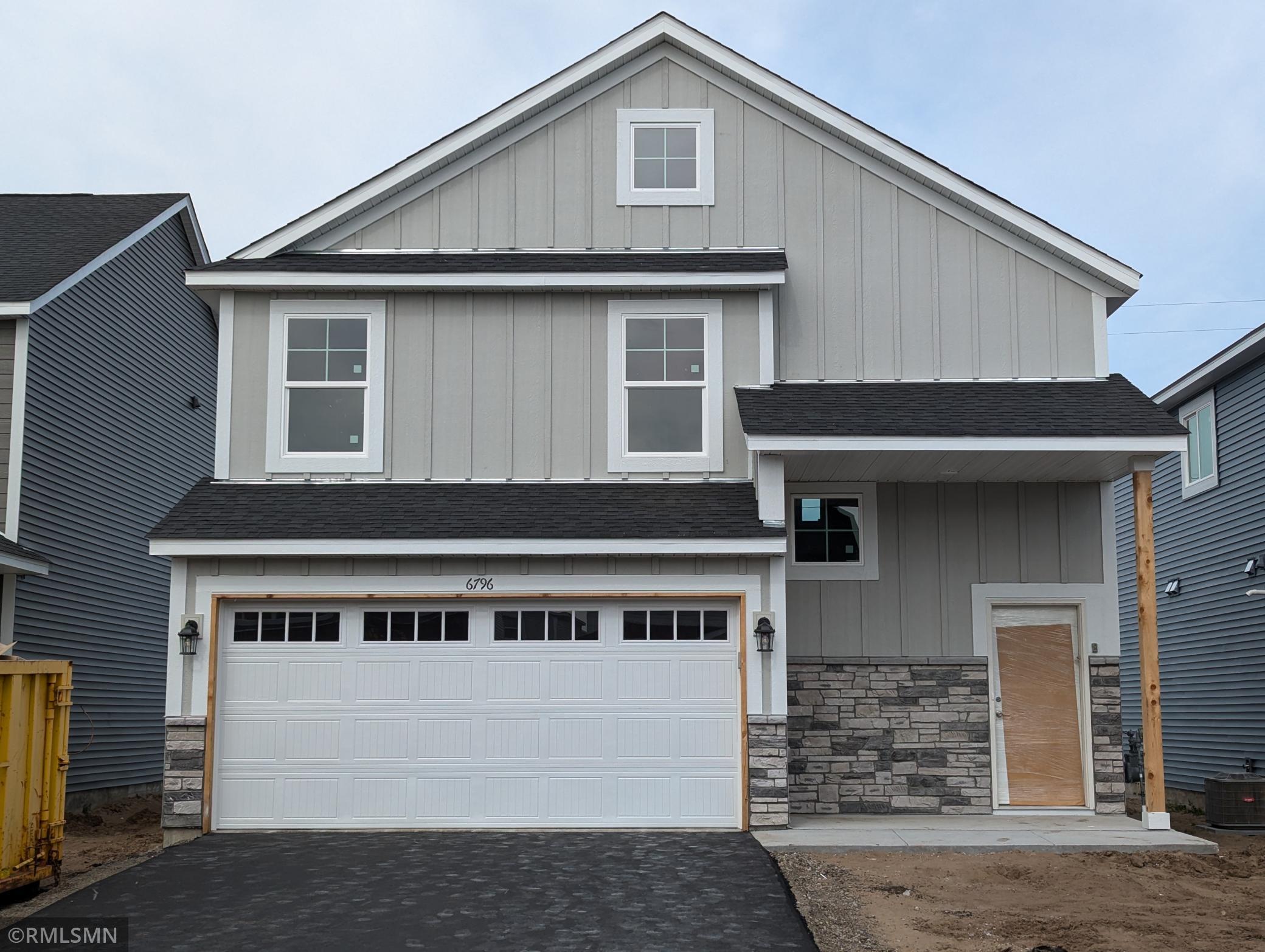 101st St, Cottage Grove, MN 55016