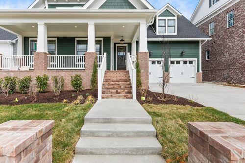 3010 Winterberry Dr, Nolensville, TN, 37135-2219 | Card Image