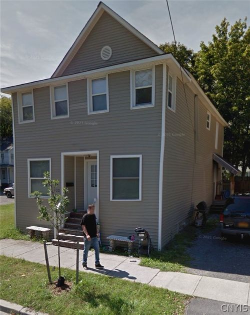 304 S Rutland Street S, Watertown-City, NY, 13601 | Card Image