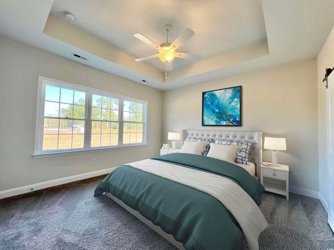 201 Norris Ln, House other with 3 bedrooms, 2 bathrooms and 4 parking in Loris SC | Image 8