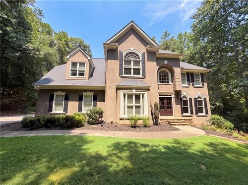 120 Bay Colt Rd, Milton, GA, 30009-3529 | Card Image