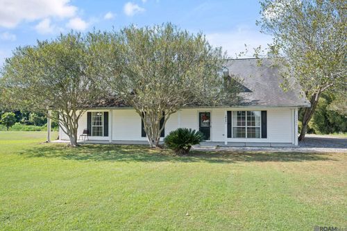 36290 Highway 75, Plaquemine, LA, 70764-7703 | Card Image