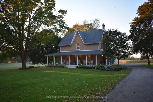 6336 5th Sideroad, Alliston, ON, L9R1V2 | Card Image