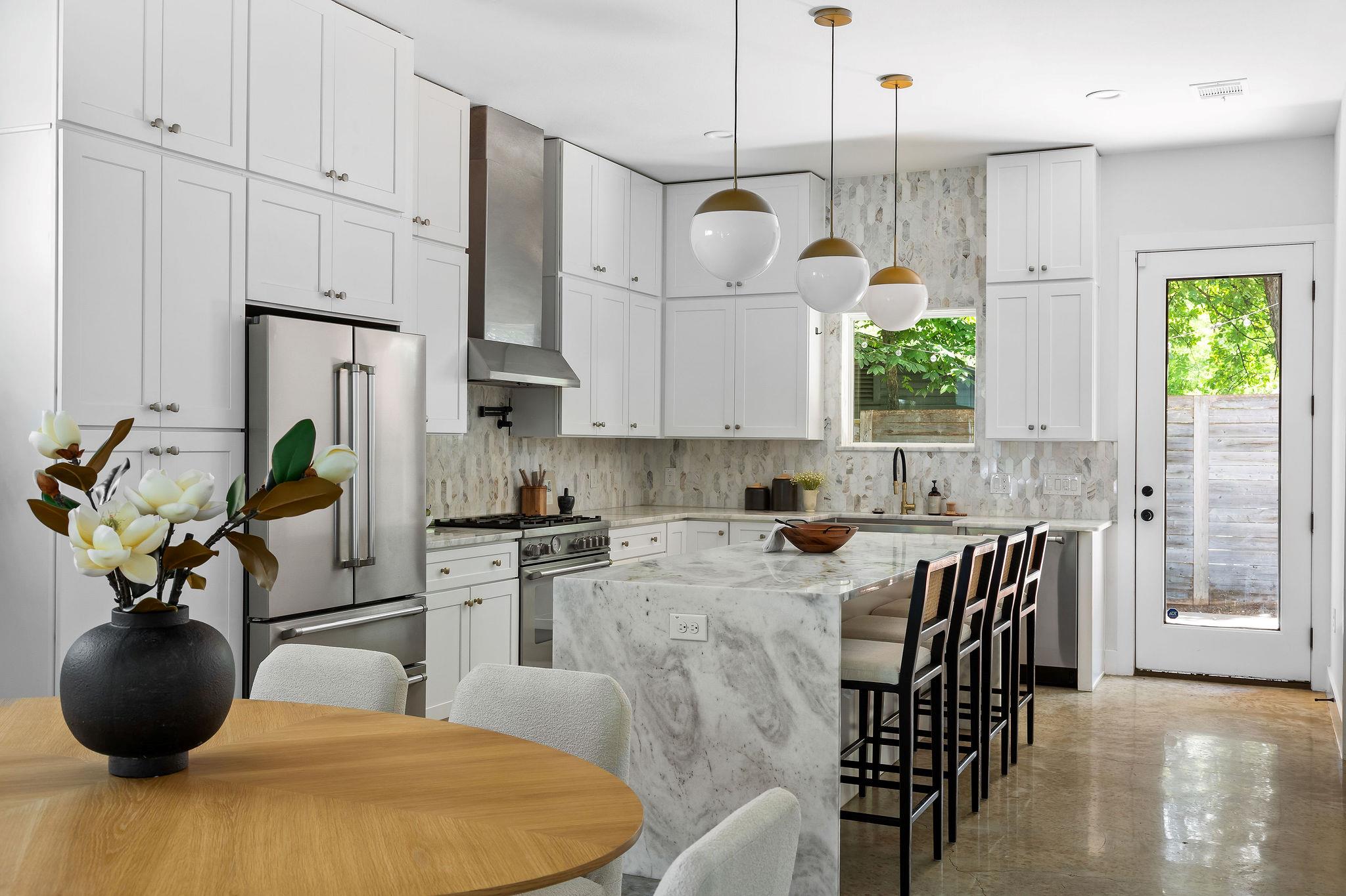 Residential in Austin 3