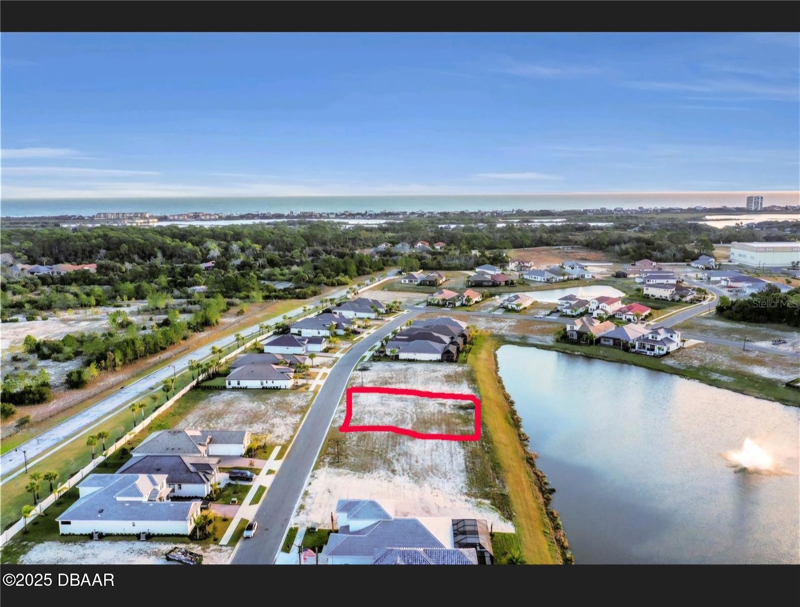 Land in Palm Coast