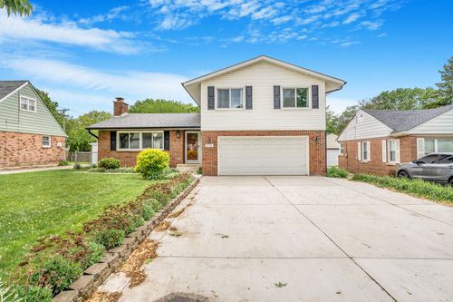 510 Mills St, Hinsdale, IL, 60521-2431 | Card Image