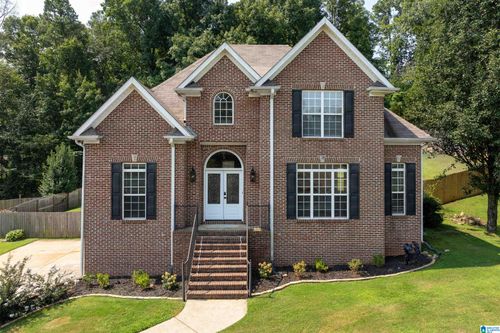 105 Mountain Brk, Springville, AL, 35146-3246 | Card Image