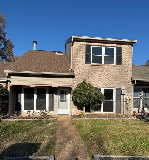 1307 Greenbrook Ln, Hixson, TN, 37343-3029 | Card Image