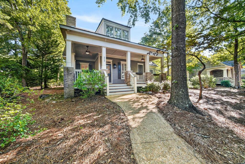 Residential in Pine Mountain 2