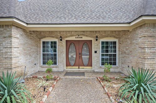 15106 Dawnbrook Dr, Houston, TX, 77068-2082 | Card Image