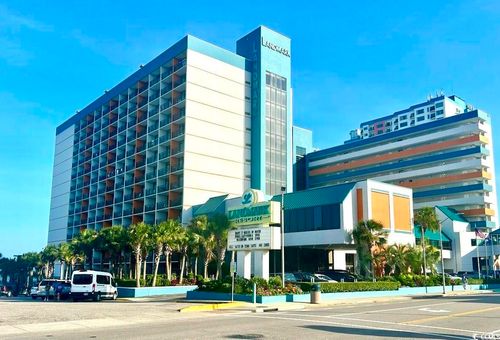 1223-1501 S Ocean Blvd, Myrtle Beach, SC, 29577-4545 | Card Image