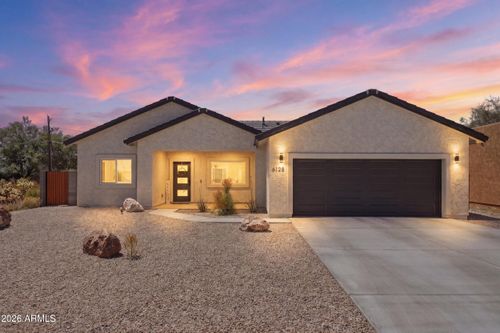 6128 S Sage Way, Gold Canyon, AZ, 85118-7203 | Card Image