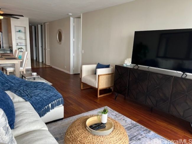 APT-303 - 68-155 Au St, House other with 2 bedrooms, 2 bathrooms and 1 parking in Waialua HI | Image 5