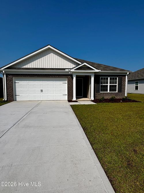4048 Topsail Trl, New Bern, NC, 28560-0012 | Card Image